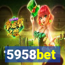 5958bet