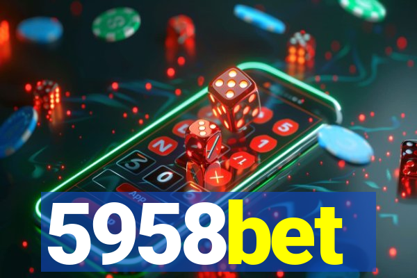 5958bet