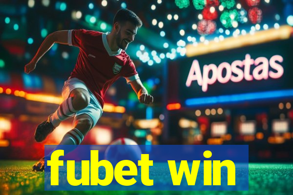 fubet win