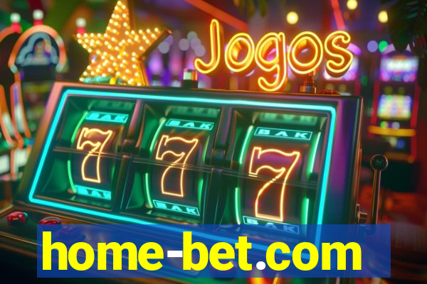 home-bet.com