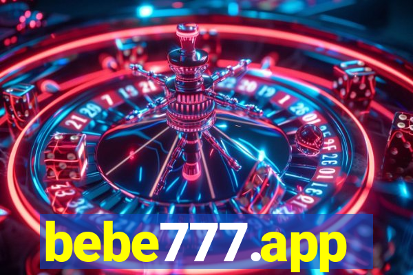 bebe777.app