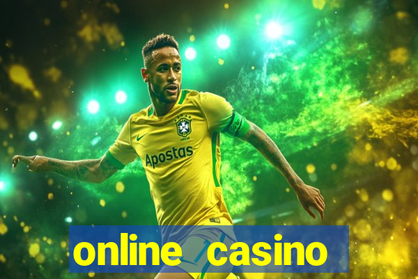 online casino malaysia 2023