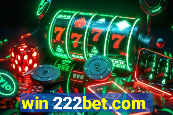 win 222bet.com