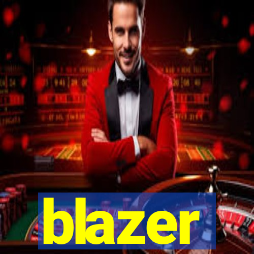 blazer