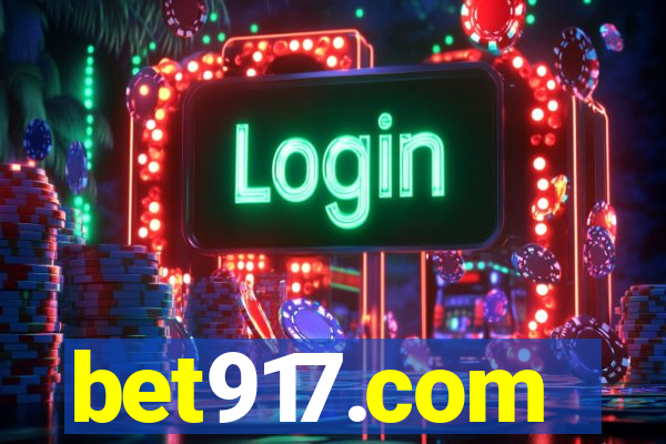 bet917.com