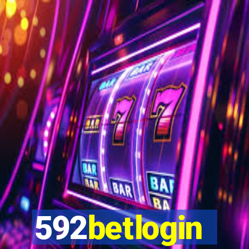 592betlogin