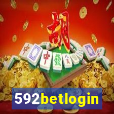 592betlogin