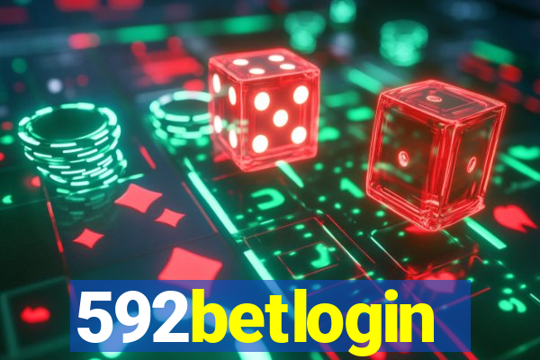 592betlogin