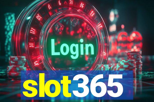 slot365