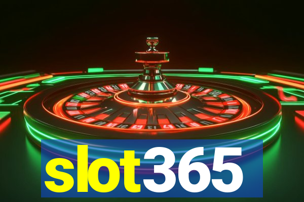 slot365