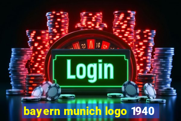 bayern munich logo 1940