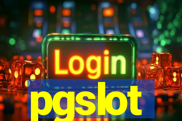 pgslot