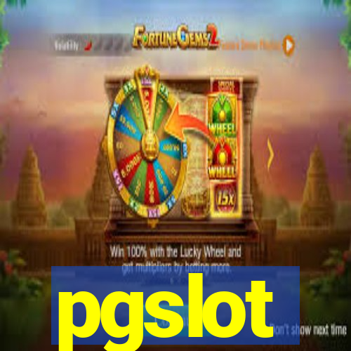 pgslot