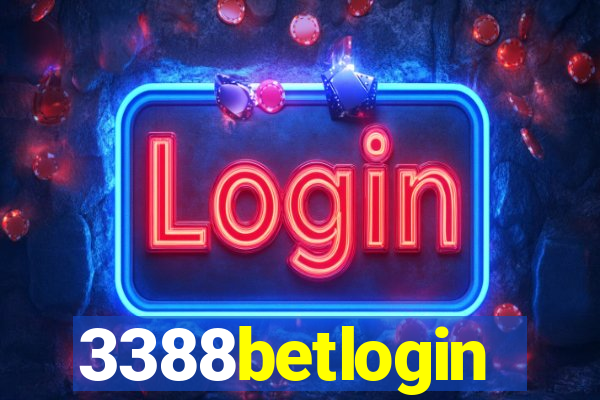 3388betlogin