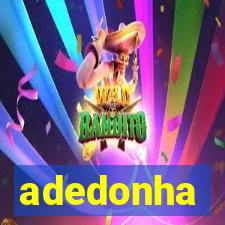 adedonha