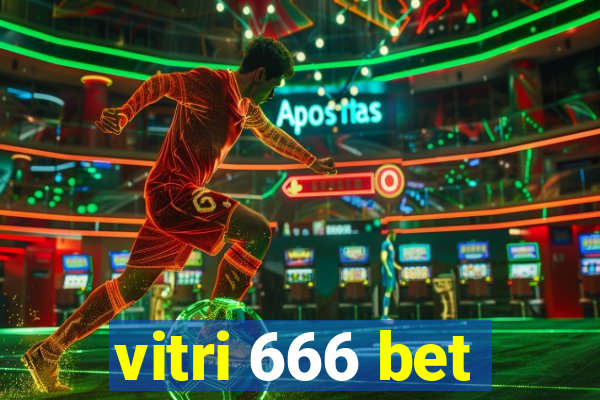 vitri 666 bet