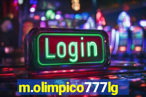 m.olimpico777lg.com