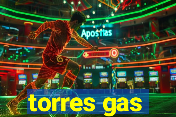 torres gas