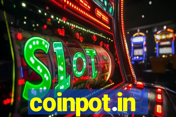 coinpot.in