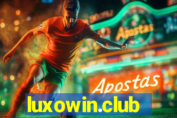 luxowin.club