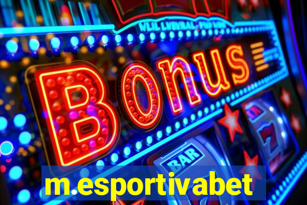 m.esportivabet