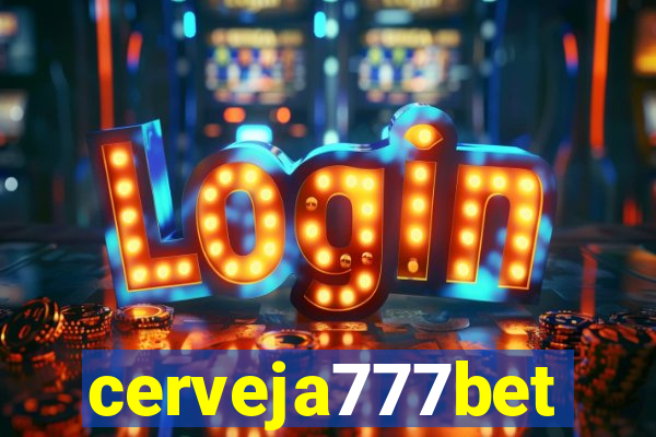 cerveja777bet