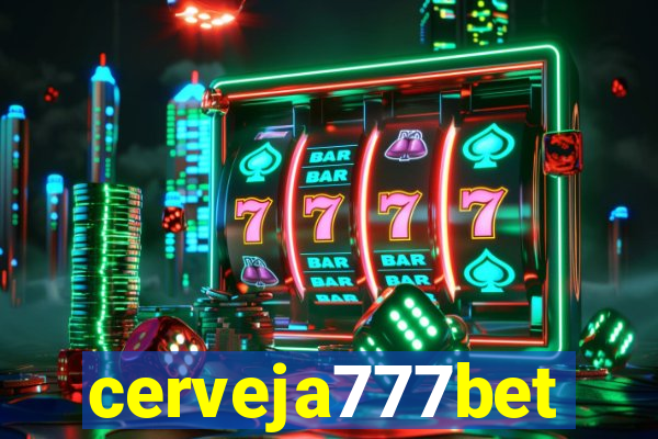 cerveja777bet