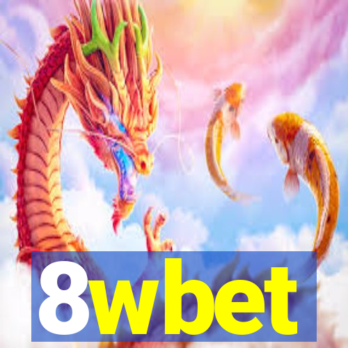 8wbet