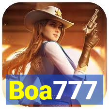 Boa777