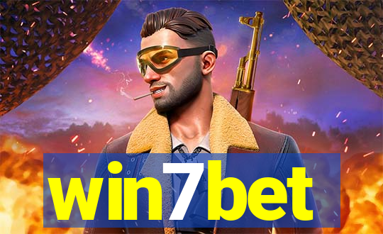 win7bet