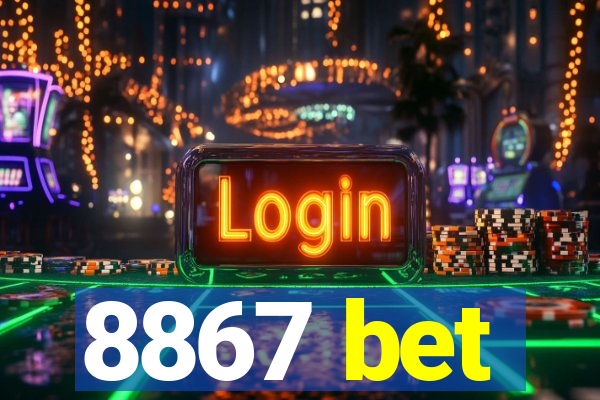 8867 bet