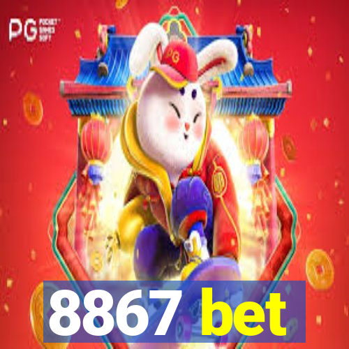 8867 bet