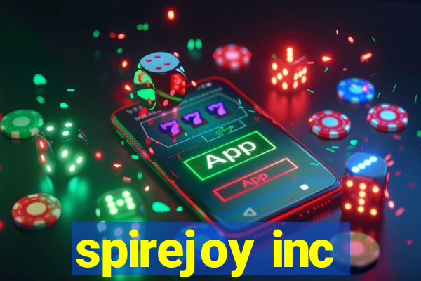 spirejoy inc