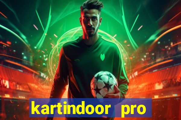 kartindoor pro raposo shopping