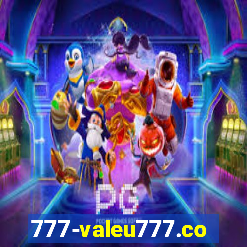 777-valeu777.com