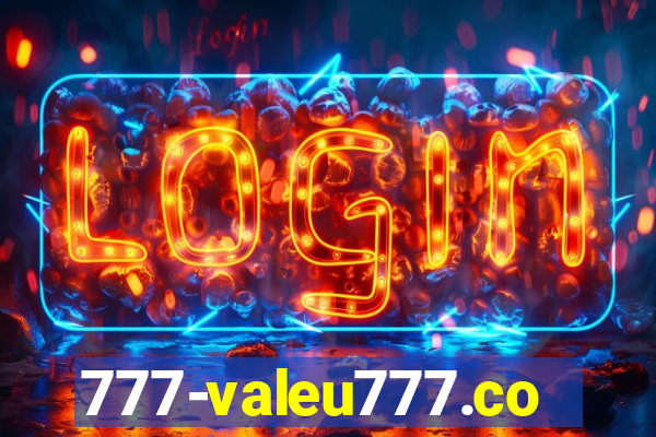 777-valeu777.com