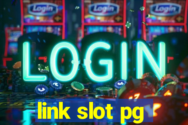 link slot pg