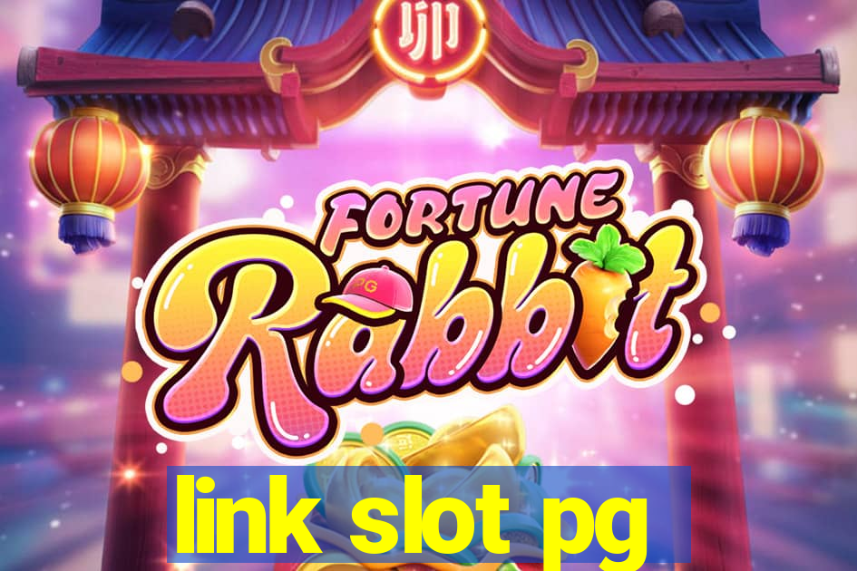 link slot pg