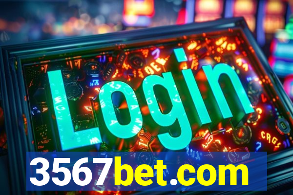 3567bet.com