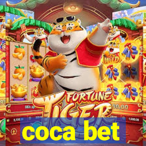 coca bet