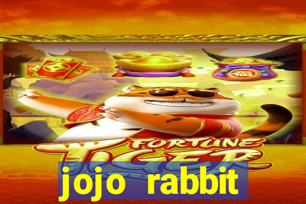 jojo rabbit completo dublado