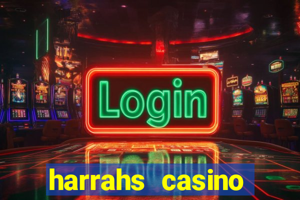 harrahs casino hotel las vegas