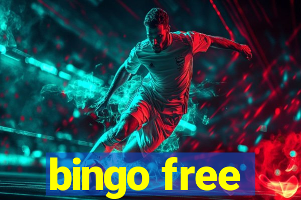 bingo free