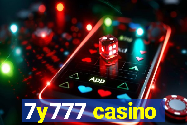 7y777 casino