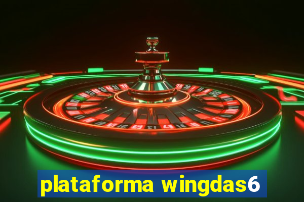 plataforma wingdas6