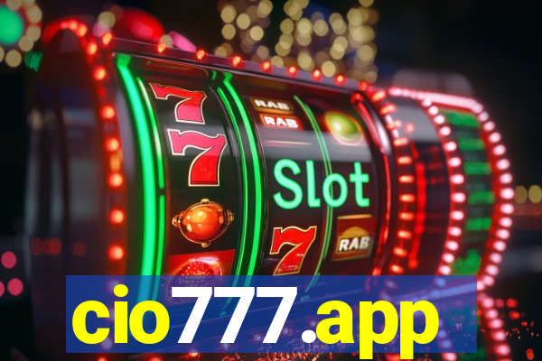 cio777.app