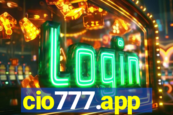 cio777.app