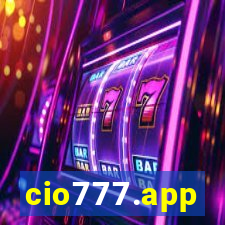 cio777.app