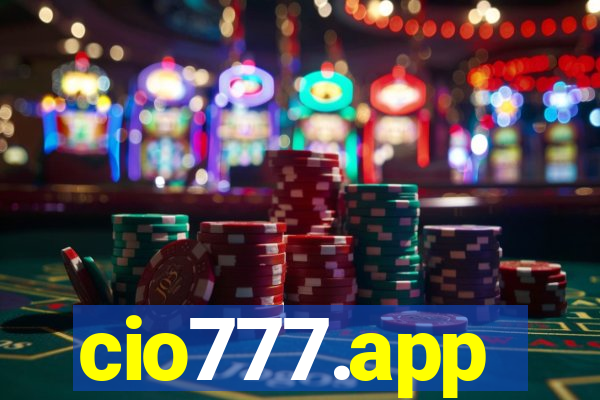 cio777.app