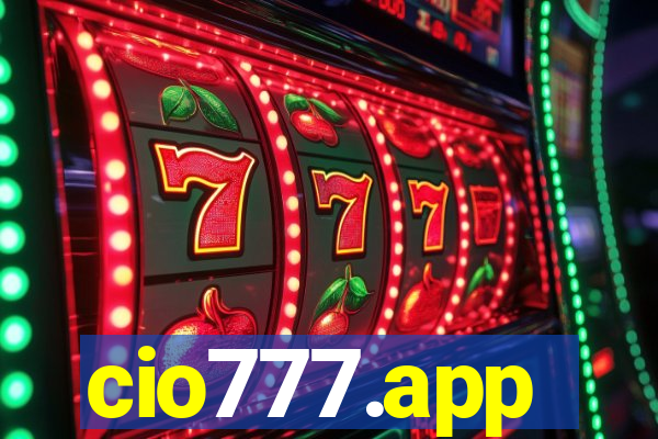 cio777.app